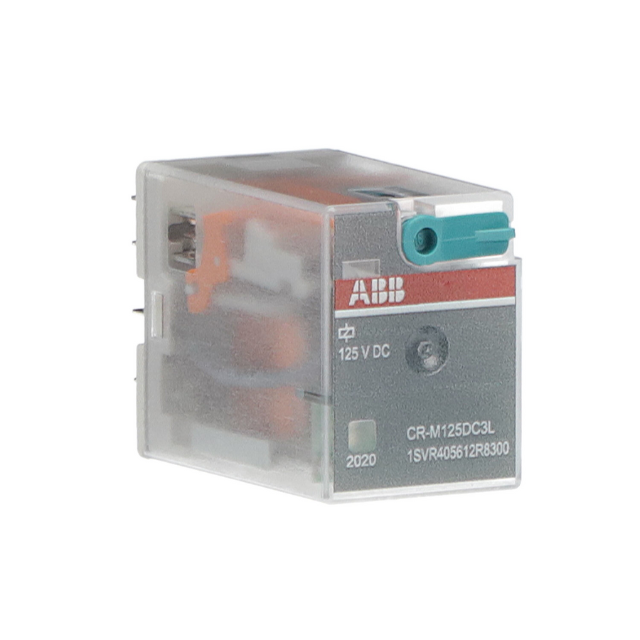 1SVR405612R8300 ABB - CR-M125DC3L