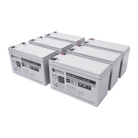 PW9130-3000 Battery Direct