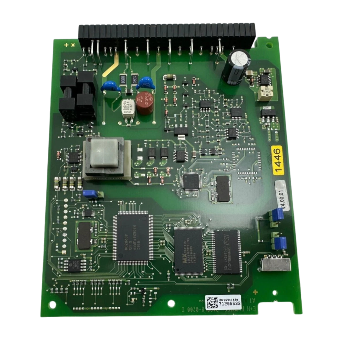 71095035 Endress + Hauser