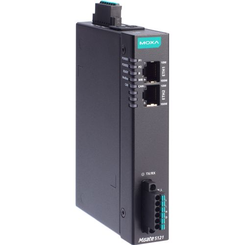 MGate 5121 Moxa