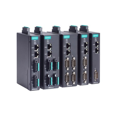 MGate MB3470-TB-G2 Moxa