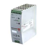 SPDC242401 Carlo Gavazzi