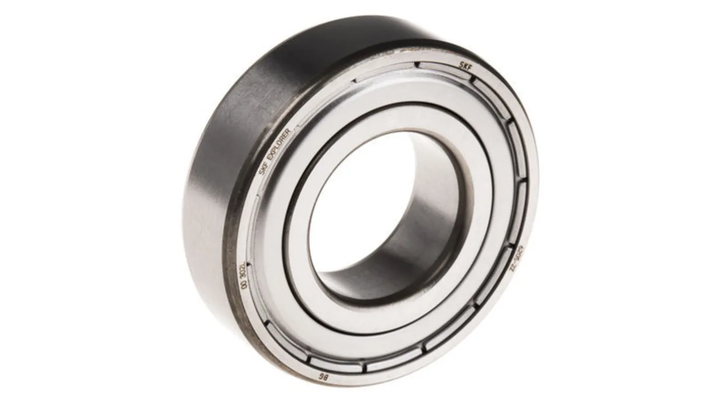 626-2Z/C3 SKF
