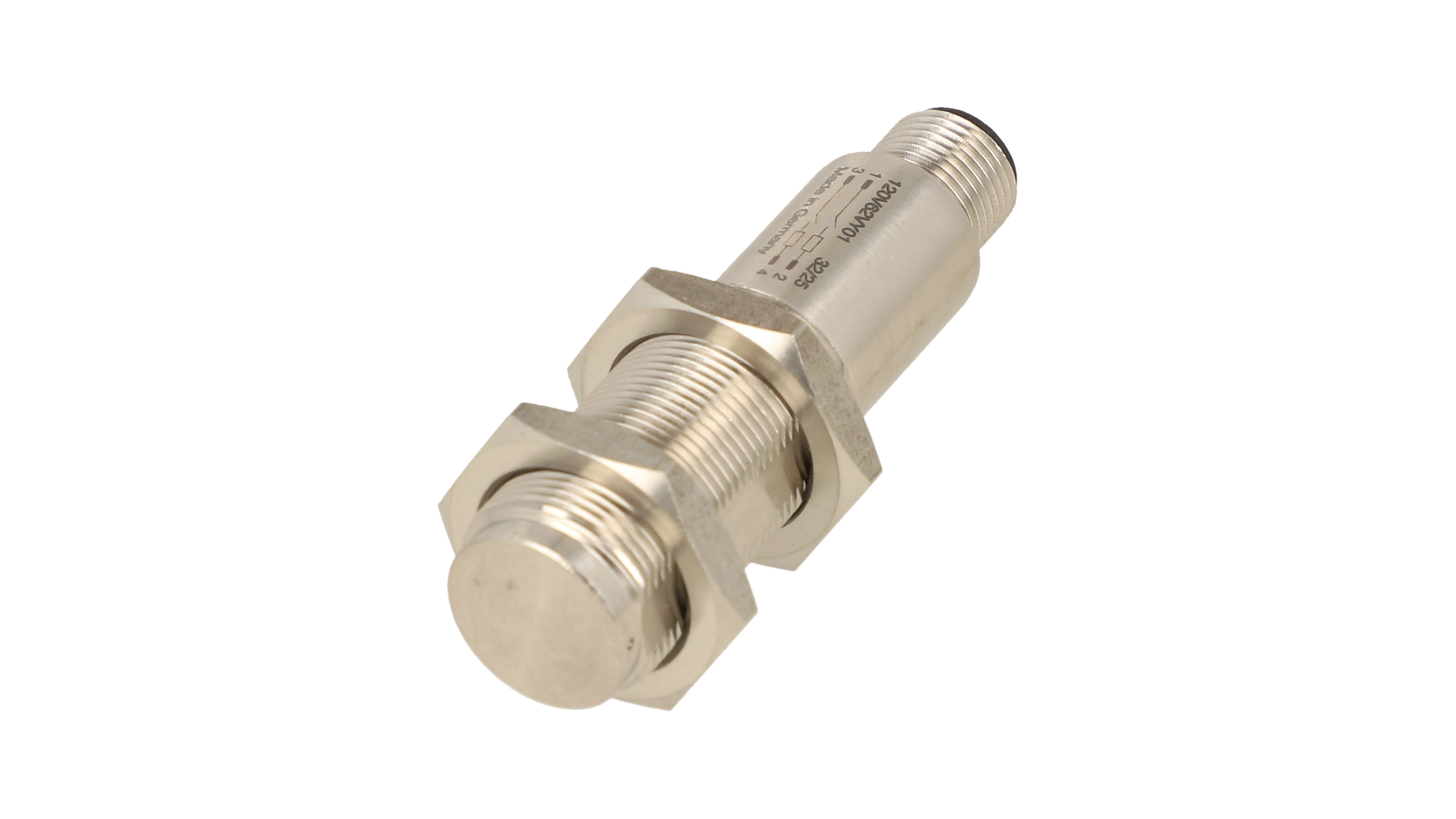 120V62VY01 Elobau