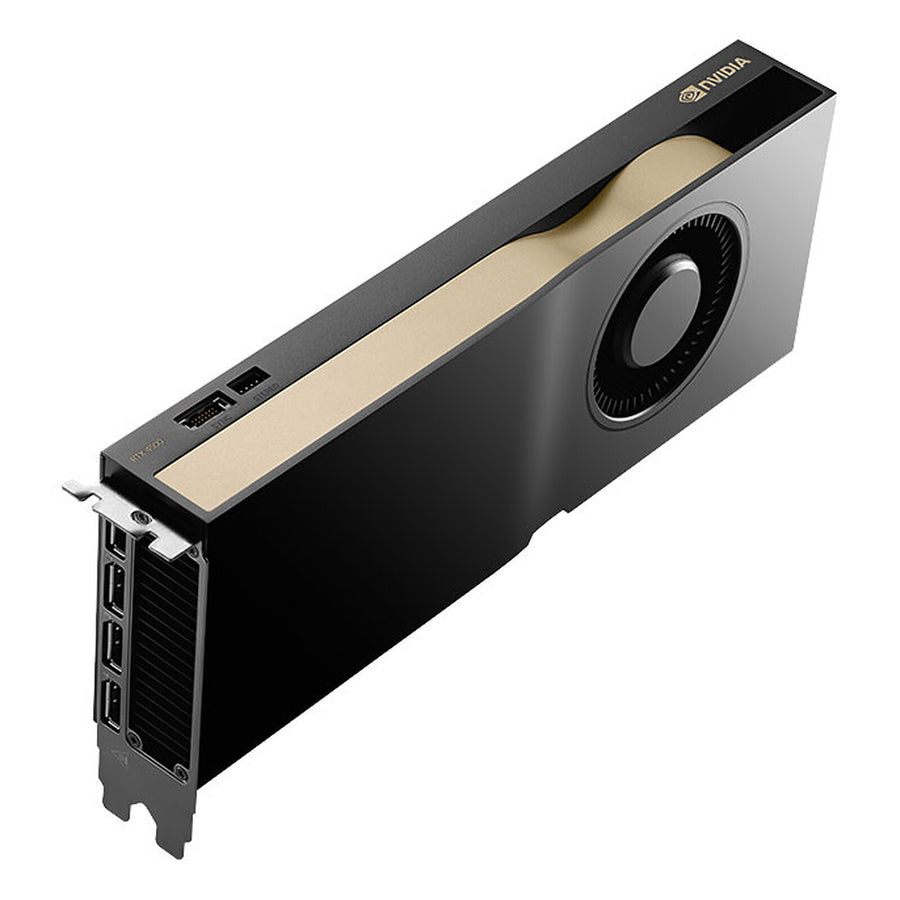 RTX 4500 Nvidia