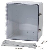 Integra Enclosures  H181610HCFLL