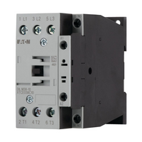 112432 Eaton - DILM38-10(24V50/60HZ)