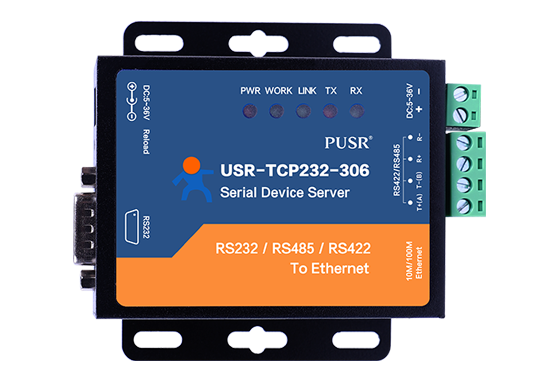 USR-TCP232-306 USR IOT