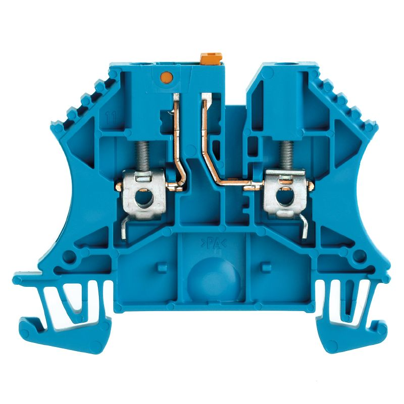 8731640000 Weidmuller - WTR 2.5 BL