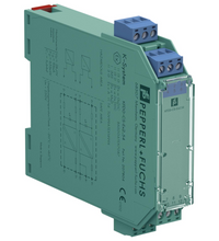 207411 Pepperl Fuchs - KFD0-CS-EX1.54-Y207411