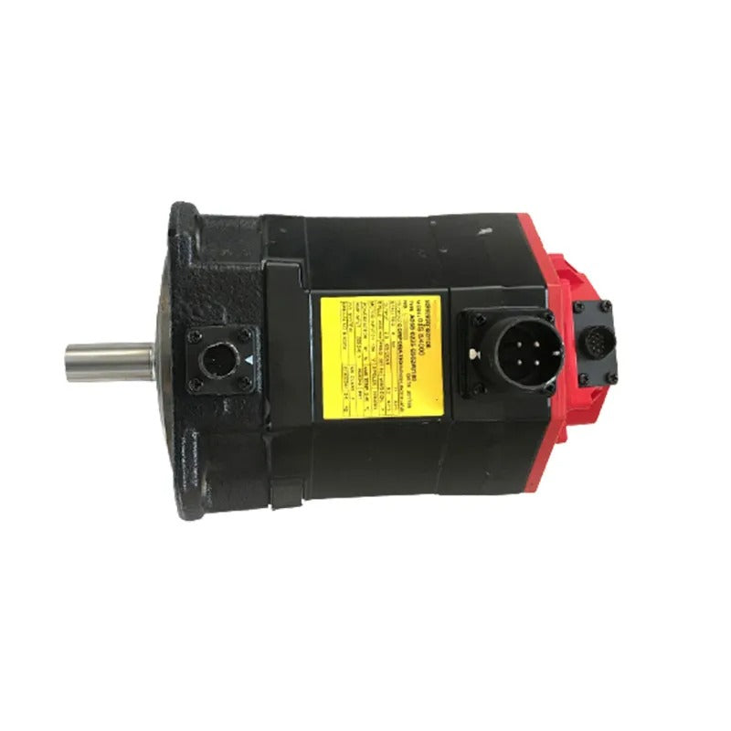 A06B-2235-B202#0100 Fanuc