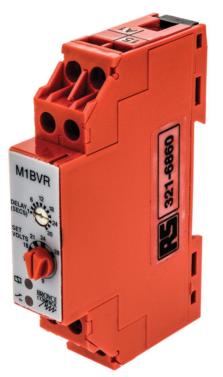 Broyce  M1BVR1224VDC