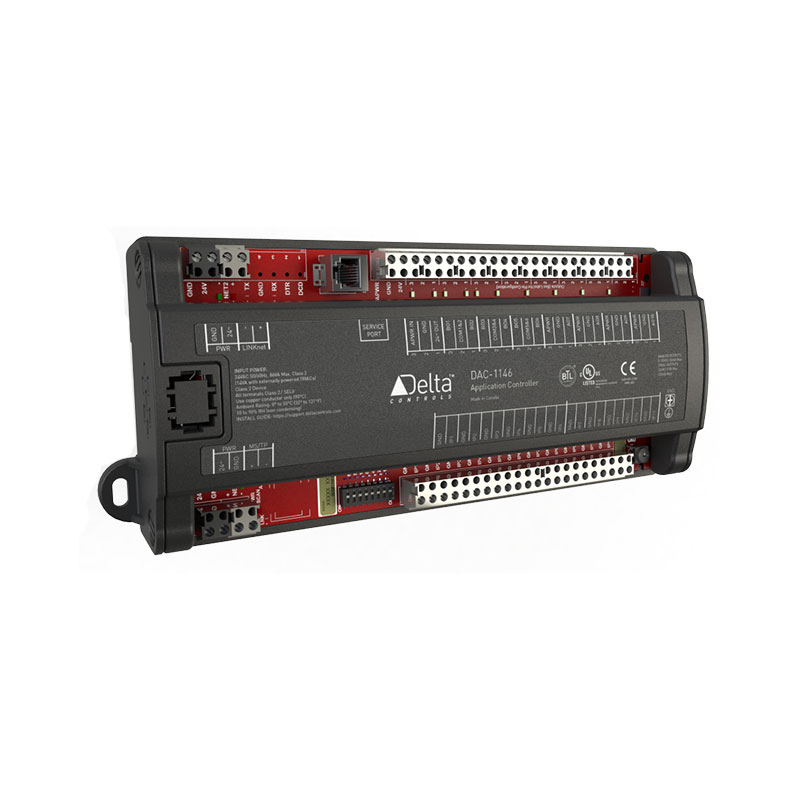 DAC-1146E Delta Electronics