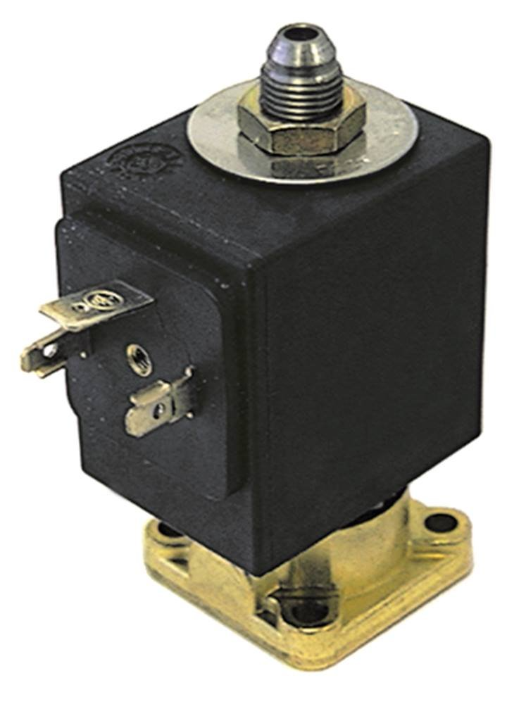 00456624 Burkert - 6014-C1/16-FKM-BR