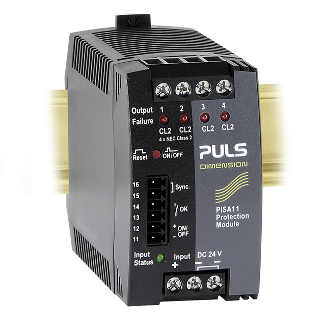 PISA11.CLASS2 Puls