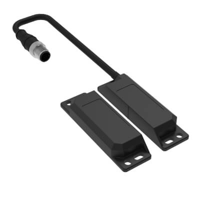 F3S-TGR-NLPR-21-M1J8 Omron