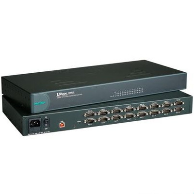 UPort 1650-16 Moxa