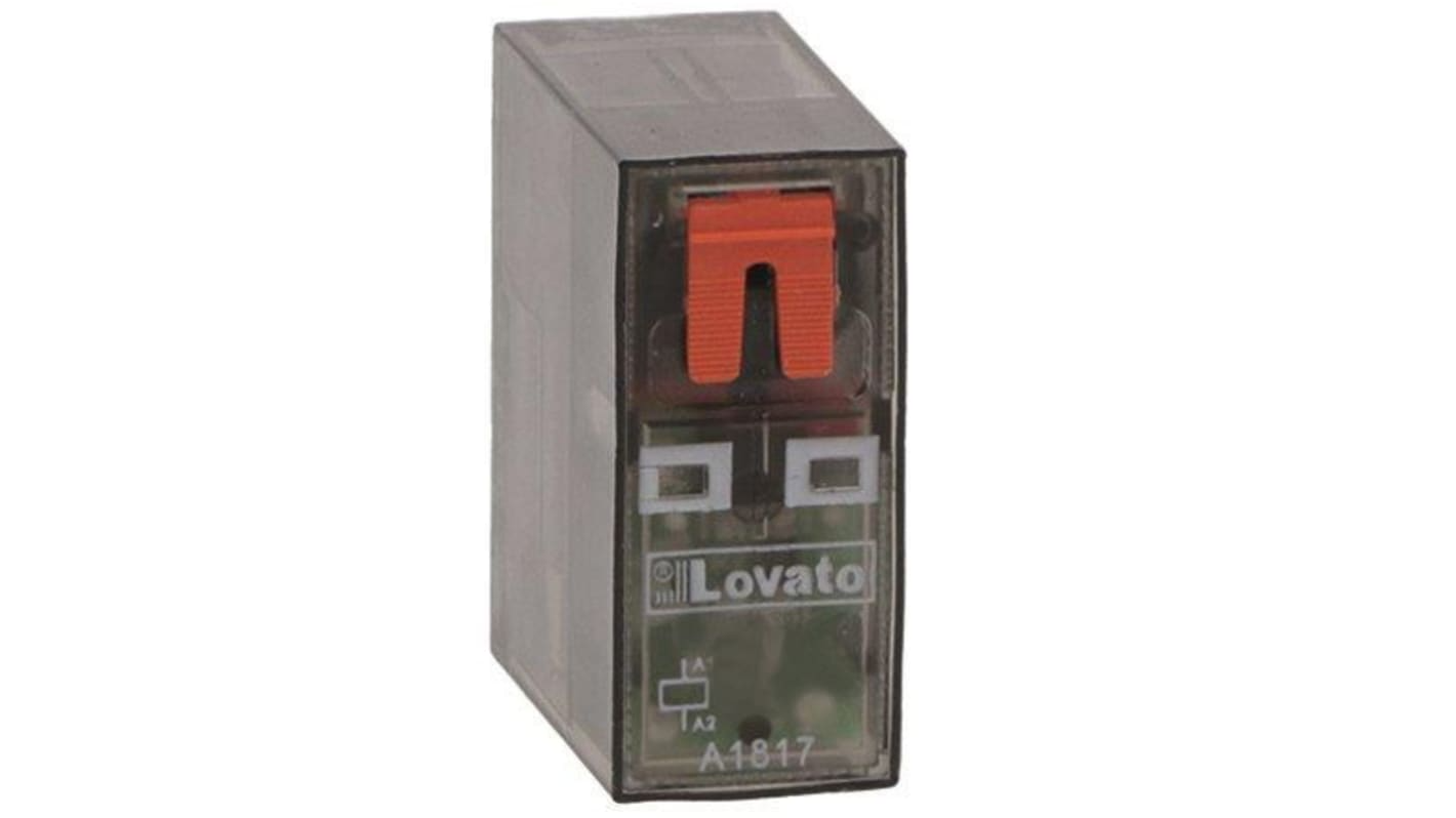 HR604CA230 Lovato Electric