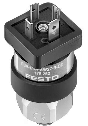 PEV-1/4-A-SW27-B-OD Festo
