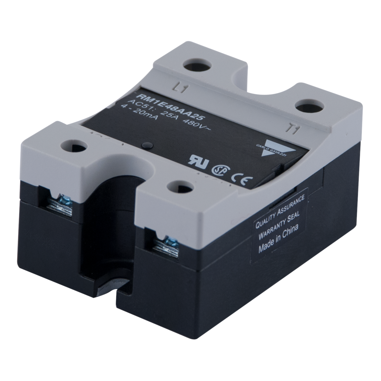 RM1E60AA50 Carlo Gavazzi