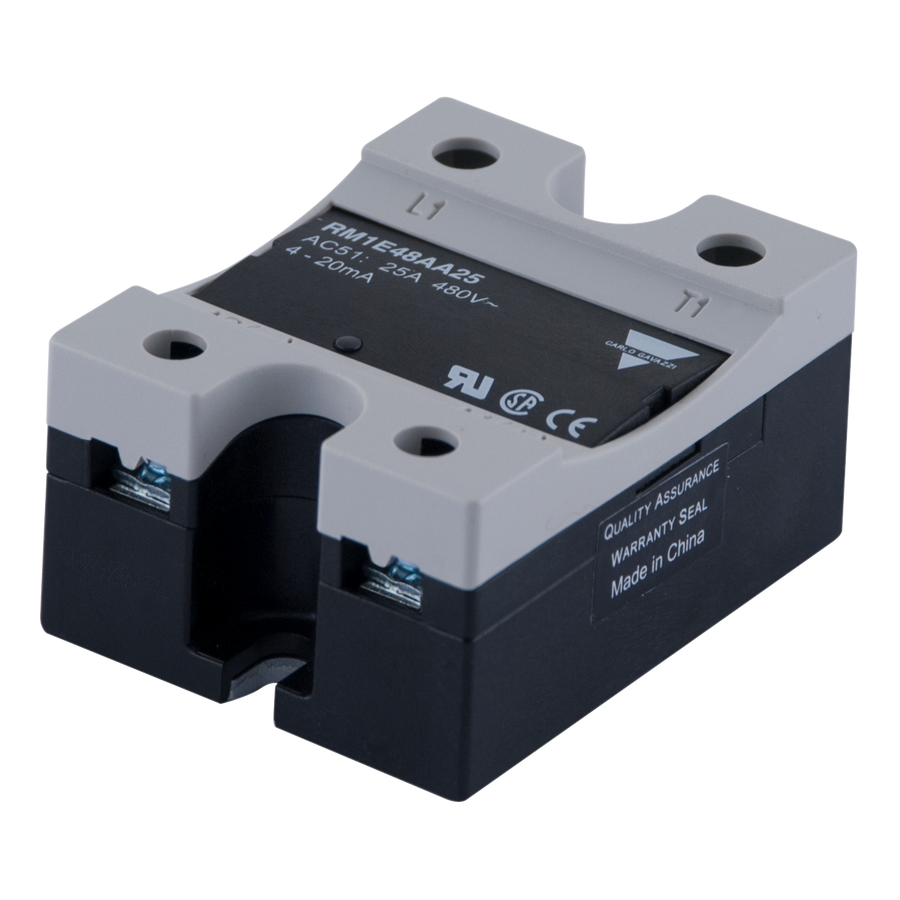 RM1E60AA50 Carlo Gavazzi