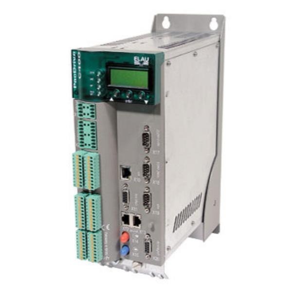 C400/10/1/1/1/00 Elau - Schneider Electric - VCA07AAAA0AA00