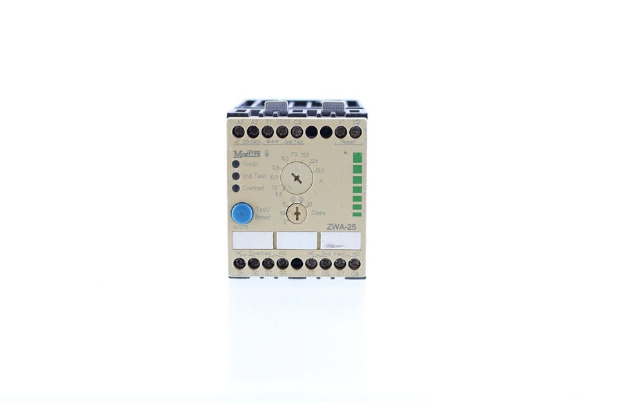 ZWA-25 6,3-25A Klockner Moeller
