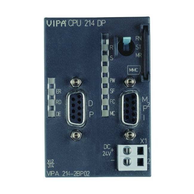 214-2BP02 Vipa