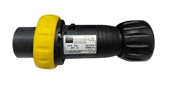 150599 Stahl - 8570/12-304