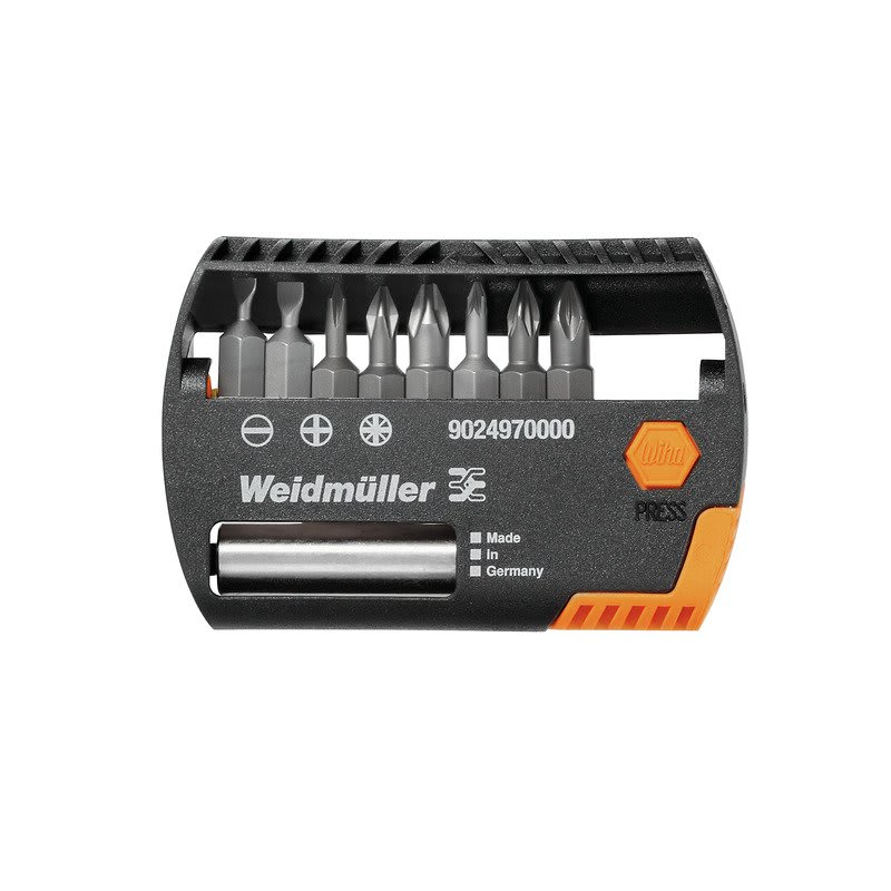 Weidmuller  9024970000