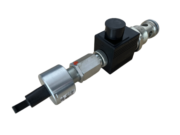 R934004628 Bosch Rexroth - OD1505216584OC-VESP-16G-16A/00-2A-N7