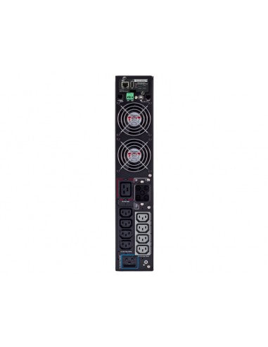 Q1L87A Hpe Networking - HPE R/T3000 G5 HV INTL UPS