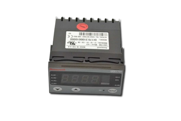 UDI1700 Honeywell - DI1702100010000