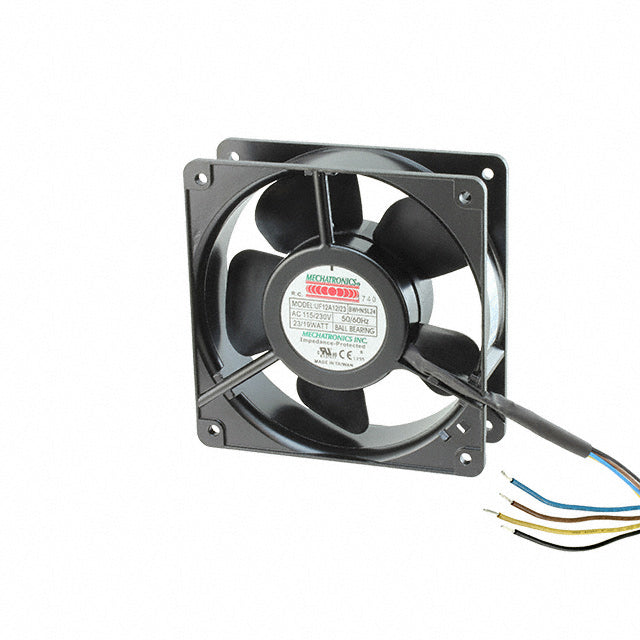UF12A12/23-BWHNSR-L24 HSD Mechatronics
