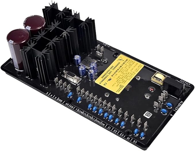 DECS-100-B11 Basler