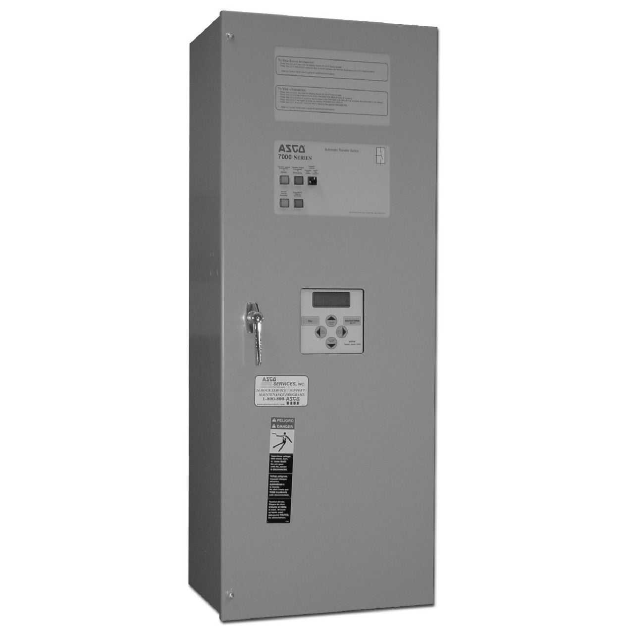 C940326069XC Asco