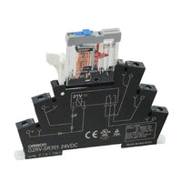 G2RV-SR701 24VDC Omron