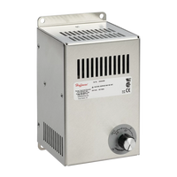 DAH4002B nVent