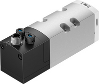 561378 Festo - VSVA-B-P53U-ZD-D1-1R5L