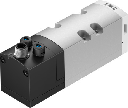 561378 Festo - VSVA-B-P53U-ZD-D1-1R5L