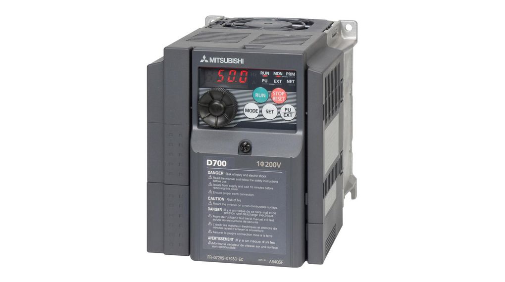 FR-D720S-070SC-EC Mitsubishi Electric