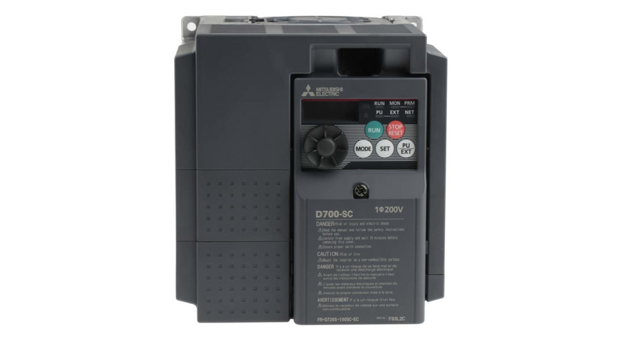 FR-D720S-100SC-EC Mitsubishi Electric