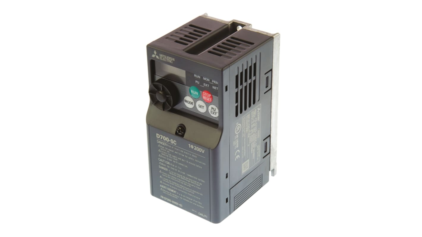 FR-D720S-008SC-EC Mitsubishi Electric