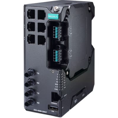 EDS-4008-HV Moxa