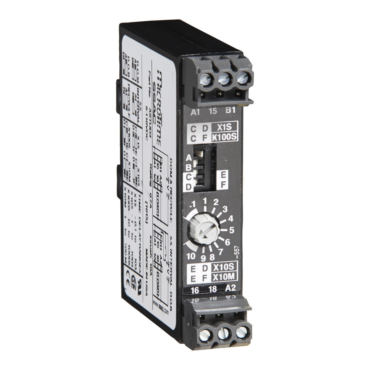 ASTUD3 Littelfuse