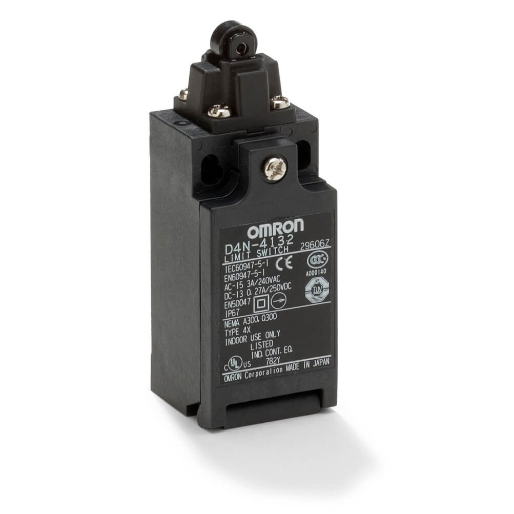 D4N-4232 Omron
