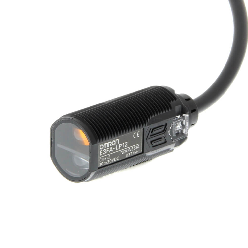 E3FA-LN12 2M Omron