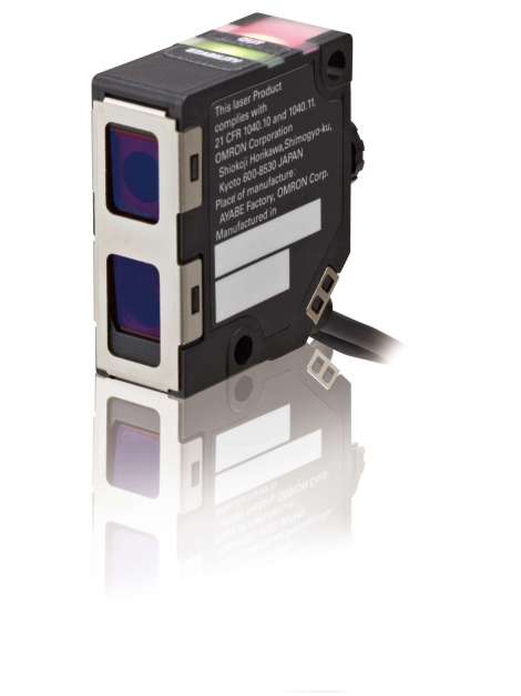 E3NC-LH01 2M Omron