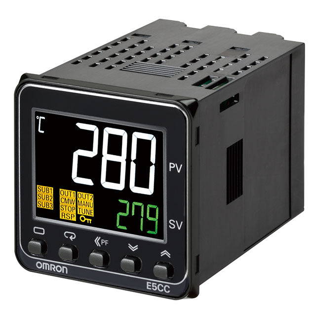 E5CC-QX2DBM-006 Omron