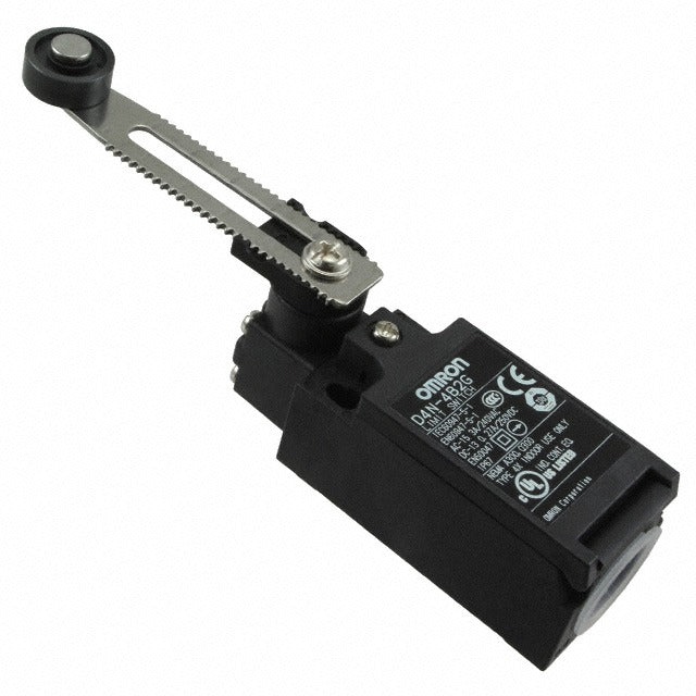 D4N-4B2G Omron